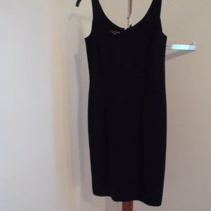 Donna Morgan for Maggy Tank sheath dress size 6 Vintage